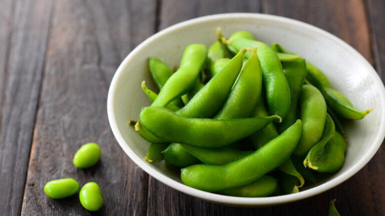 Can Cats Eat Edamame
