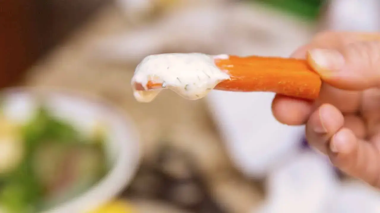 Can Dogs Eat Ranch Dressing