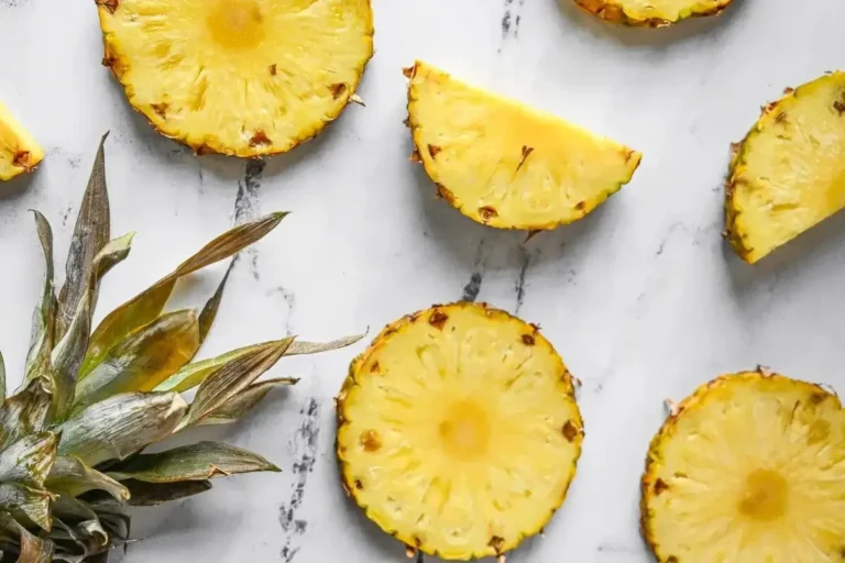 Can dogs eat pineapple