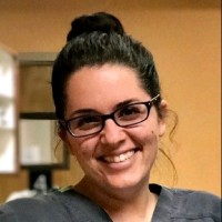Dr. Erica Irish